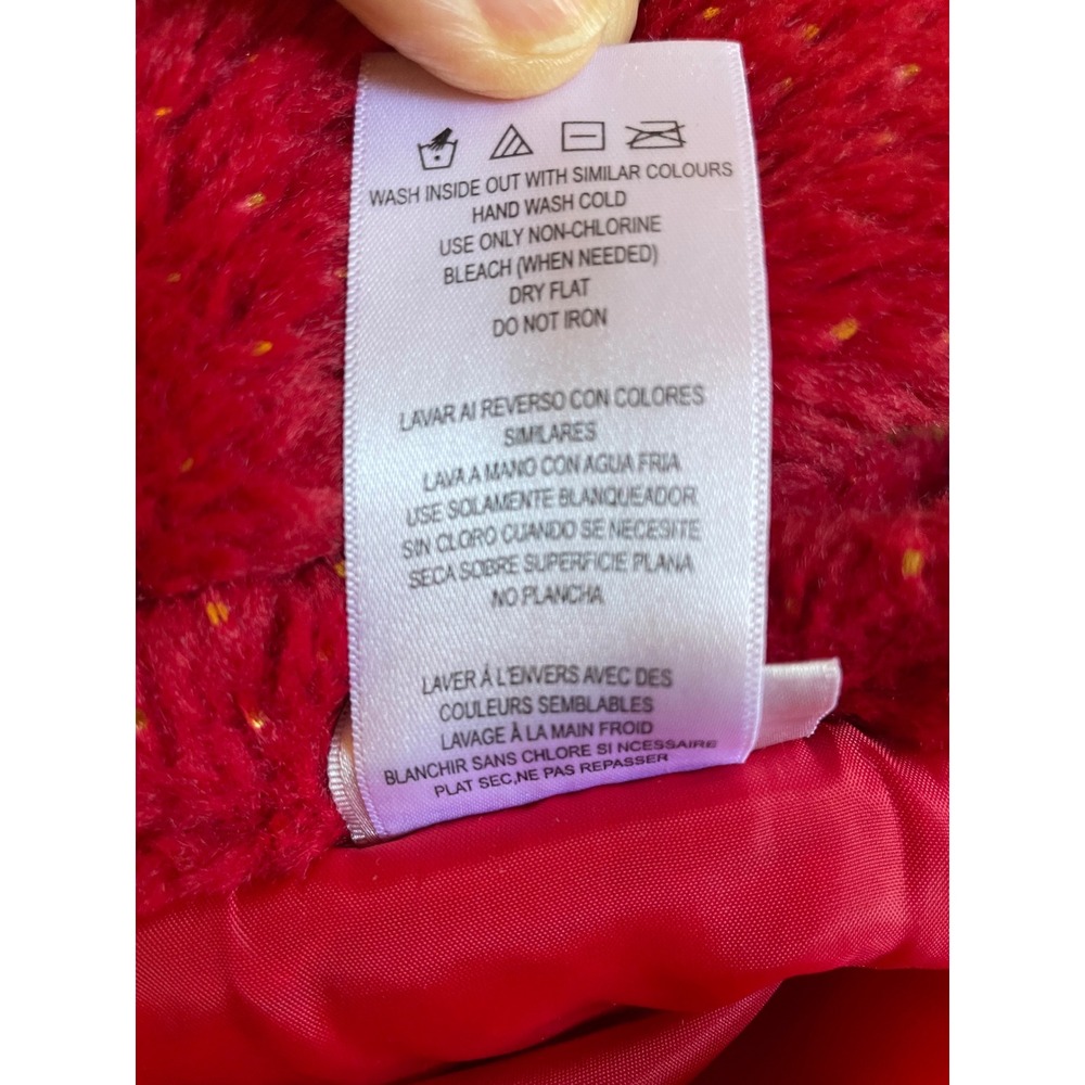 Blueberi Boulevard Coat and Dress Set Sparkly Faux Fur Tulle Size‎ 6 EUC - Picture 11 of 14